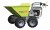 Truxta BENDie B450G powered 4×4 mini dumper